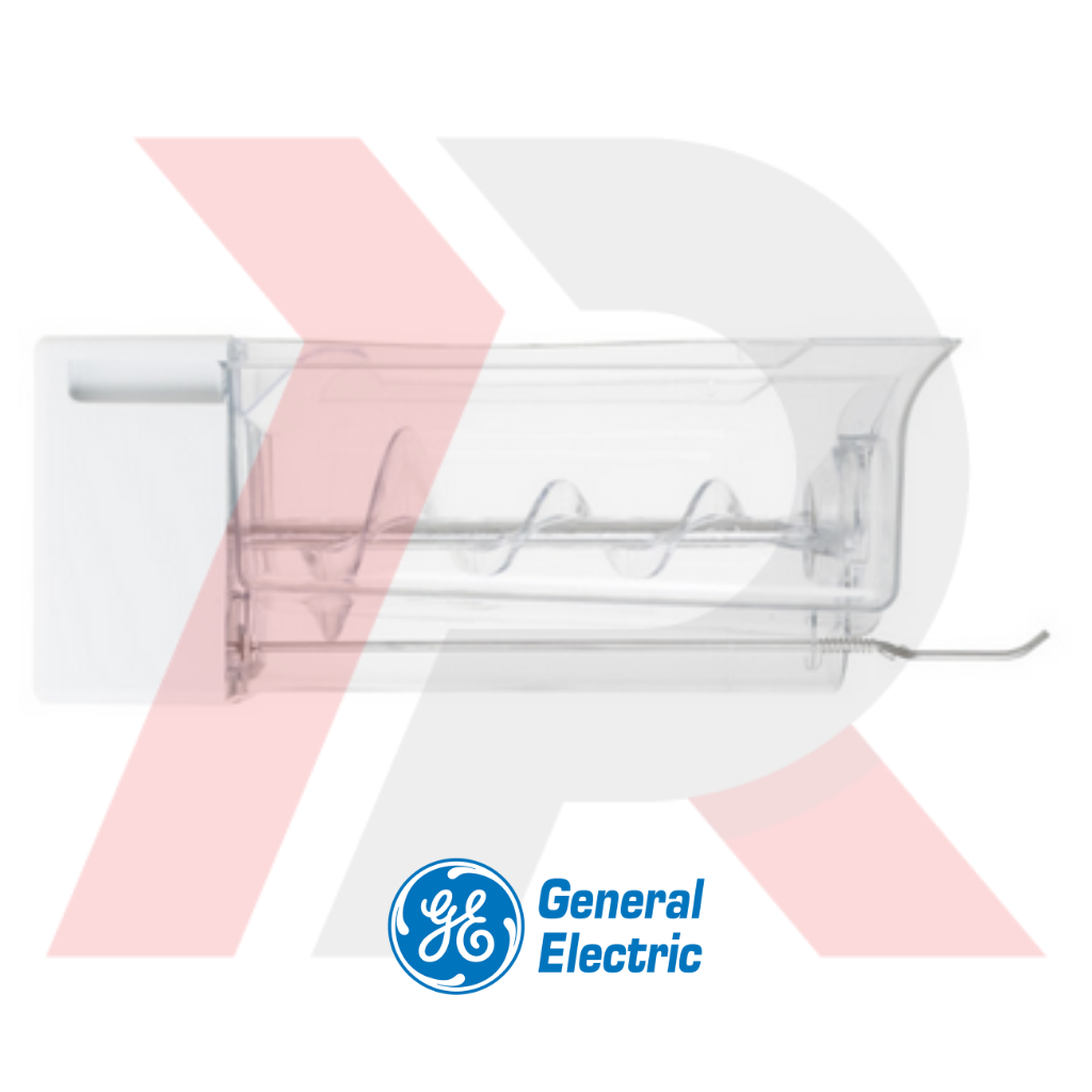Refrigerator Ice Bucket #WR17X12111